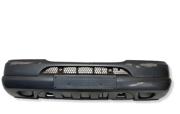 Mercedes-Benz ML W163 Front bumper 