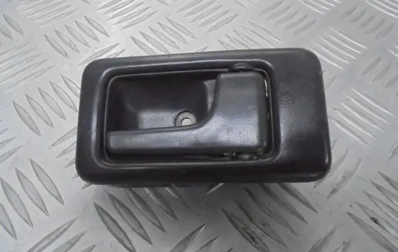 Opel Monterey Front door exterior handle