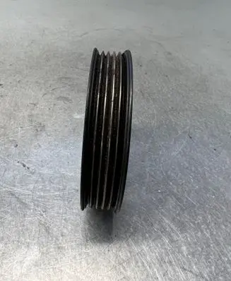 Volvo S70 V70 V70 XC Power steering pump pulley 30731821