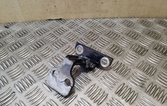 Jaguar XJL Front door lower hinge 8X23F228A65AC