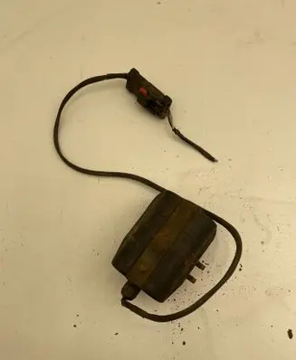 Chrysler Grand Voyager IV Alarm system siren 