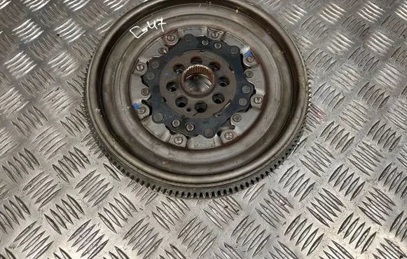 Audi A3 S3 8V Flywheel 06K105266AC