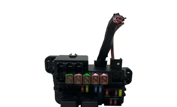 Opel Mokka Fuse module 8261662