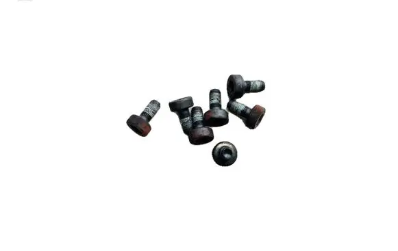 Opel Movano A Nuts/bolts 