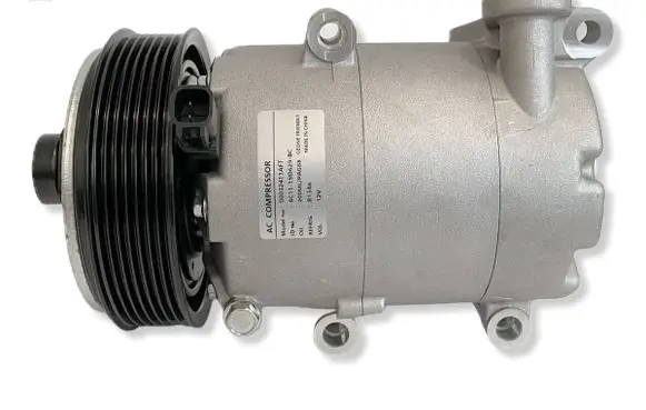 Ford Transit Air conditioning (A/C) compressor (pump) 6C1119D629BD 6C1119D629BE 6C1119D629BC