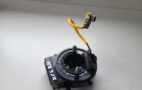 KIA Xceed Steering angle sensor 