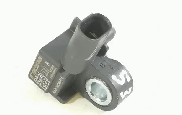 Jeep Grand Cherokee WL Airbag deployment crash/impact sensor 68370842AA