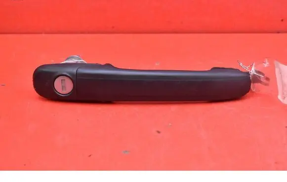 Ford Galaxy Front door exterior handle 