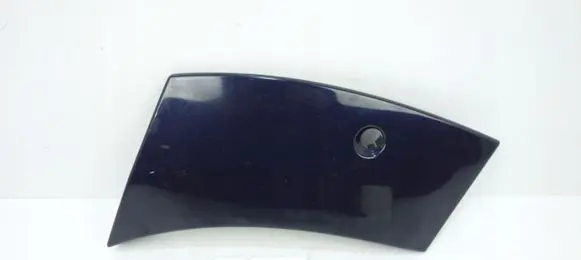Volvo XC90 Rear bumper corner part panel trim 31414599