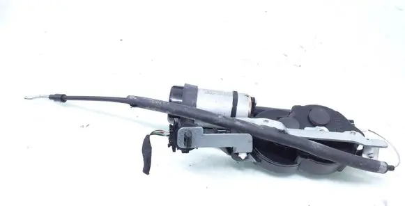 Volkswagen Phaeton Seat adjustment motor 2801810C