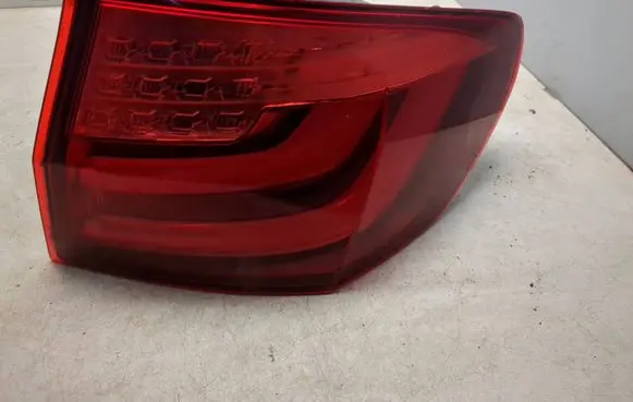 BMW 5 F10 F11 Rear/tail lights 89605493