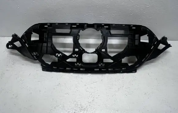 Mercedes-Benz EQS V297 Front bumper upper radiator grill A2968854801