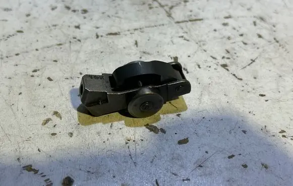 Dodge Durango III Valve rocker arm 