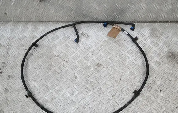 Seat Leon (5F) Windshield washer fluid hose