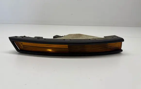 Front indicator light
