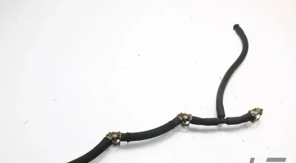 Audi A5 Fuel injector supply line/pipe 