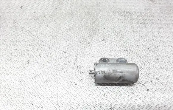 Toyota Corolla Verso E121 Timing belt/chain tensioner 