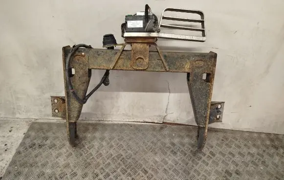 Tow bar set