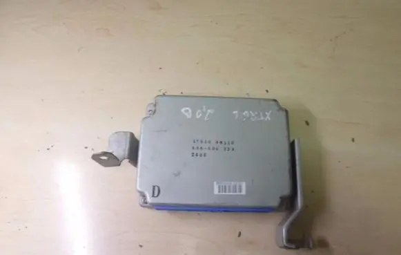 Nissan X-Trail T30 Other control units/modules 478508H310 G936