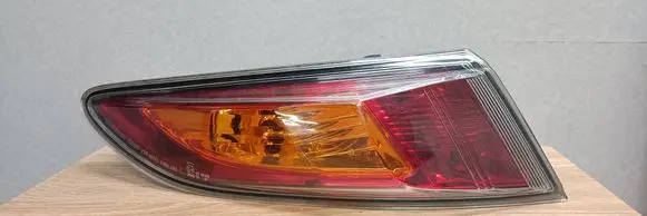 Honda Civic Rear/tail lights 22016721