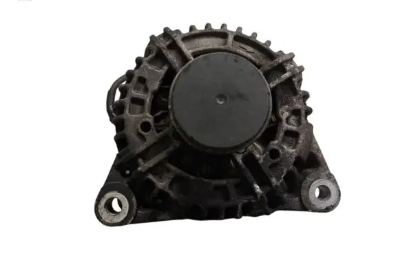 Peugeot 307 Generator/alternator 9646321880