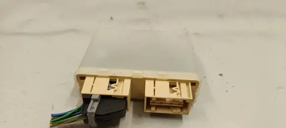BMW 1 F40 Parking PDC control unit/module 5A130F9