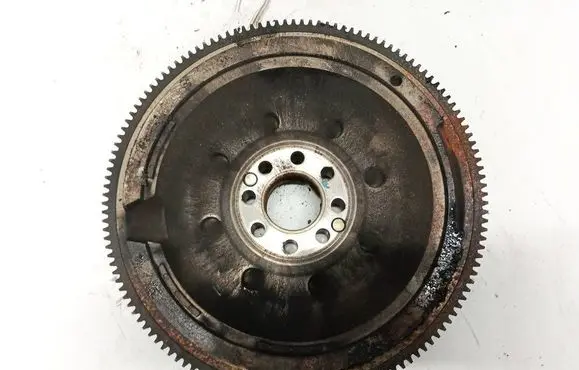 Flywheel