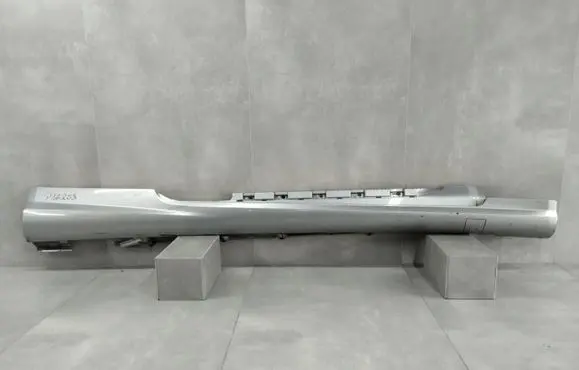 Mercedes-Benz E AMG W210 Front sill (body part) a2076901840