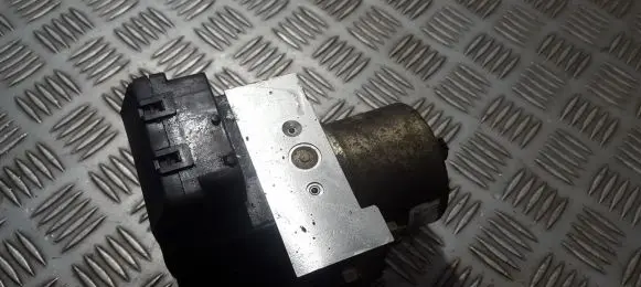 Opel Agila A ABS Pump ac045001944