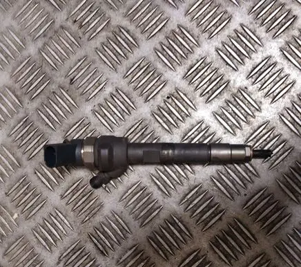 Mini Cooper Countryman R60 Fuel injector 8506902 BA1R817 0445110