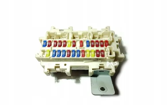 Nissan Qashqai Engine M9RD833