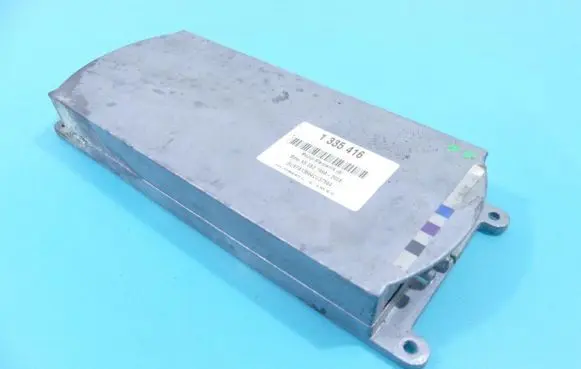 BMW X5 E53 Central body control module 6945940 IMPRK1335416