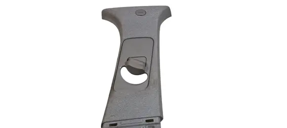 Hyundai Santa Fe (B) pillar trim (top) 85843S1000 89YR