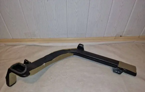 Lexus RX 450H Cabin air duct channel 5597248100