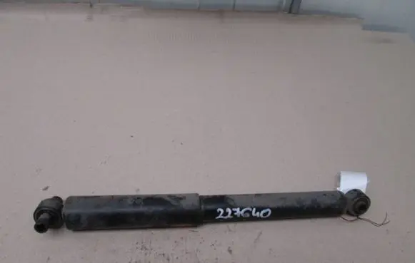Ford Focus Rear shock absorber/damper