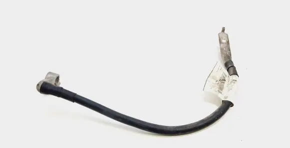 Volvo V70 Negative earth cable (battery) 9162579