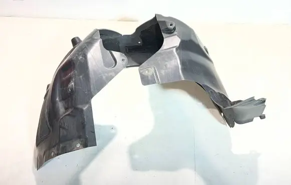 Tesla Model 3 Front wheel arch liner splash guards 108158200E