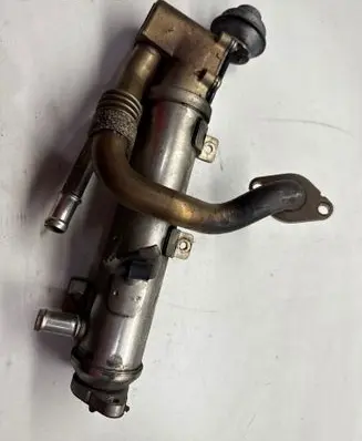 Audi A4 S4 B7 8E 8H EGR valve cooler 03L131512AH
