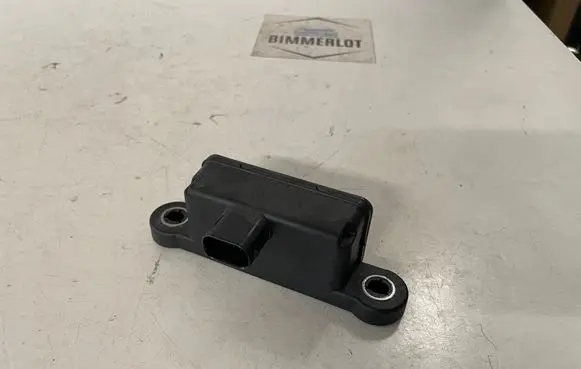 Dodge Charger ESP acceleration yaw rate sensor P56029549AC