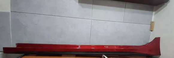 Honda Civic X Sill MIA11605