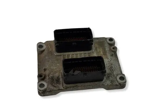 Fiat Bravo Engine control unit/module 0261201635 1039S23319 00518159300