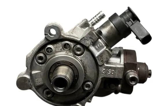 BMW 1 F20 F21 Fuel injection high pressure pump 0445010519 7823452 111026