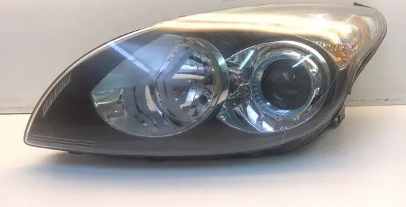 Hyundai i30 Headlight/headlamp 921012RXXX