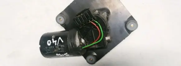 Volvo S40 Wiper motor 0390241114CHP