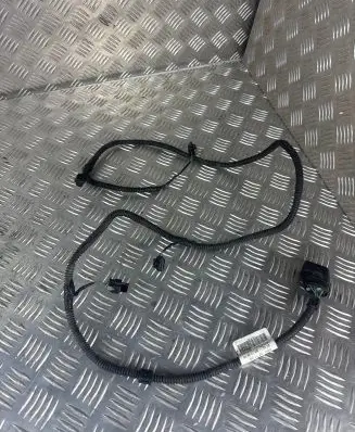 Volkswagen Jetta VI Parking sensor (PDC) wiring loom 5C0971095