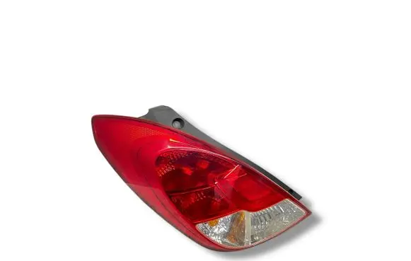 Hyundai i20 (PB PBT) Rear/tail lights 924011J5