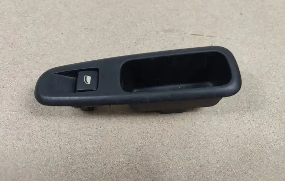 Peugeot 3008 I Electric window control switch 96652794ZD