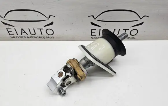 Mercedes-Benz GL X166 Steering column universal joint A166460109 PP166460109 A1664620046