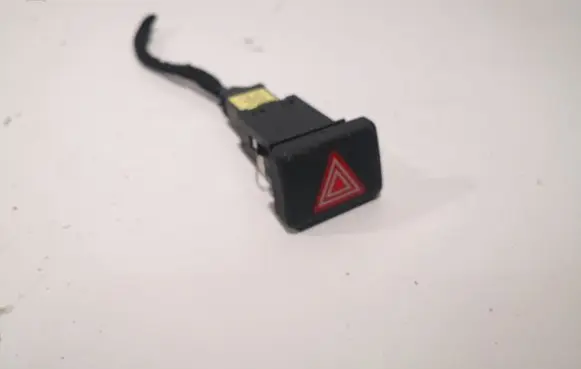 Audi A4 S4 B6 8E 8H Hazard light switch 8E0941509