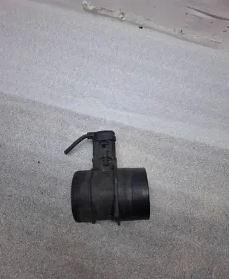 Mass air flow meter